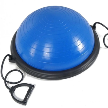 Yugland 2021 New Fashion Fitness PVC Design rubber kids yoga ball gym